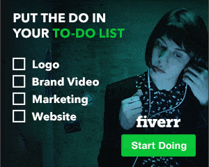 fiverr review