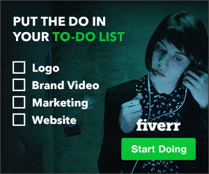 fiverr review