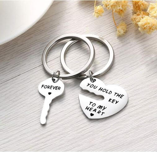 valentines gifts for her and him