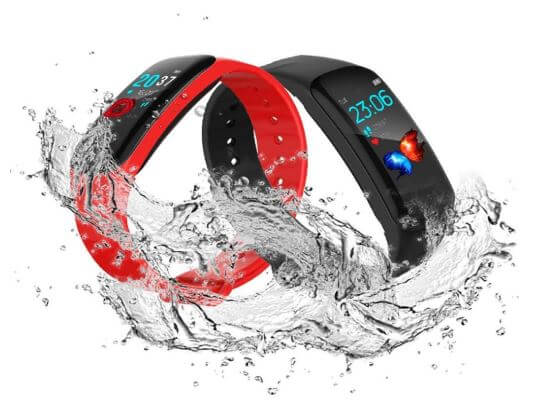 smart watch father's day gifts