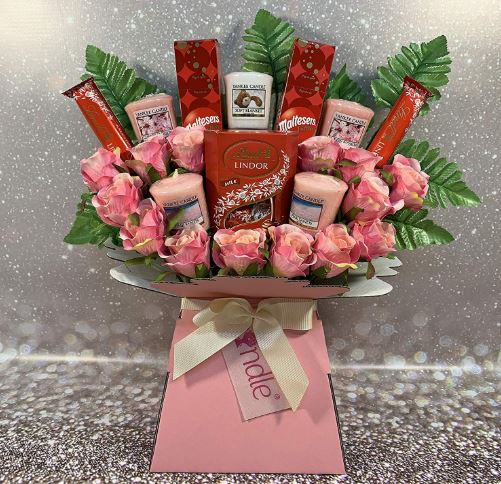 Ferrero Rocher & Lindt Lindor