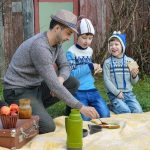 summer tips - picnic