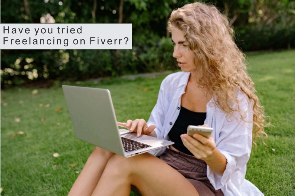 fiverr freelancing tips