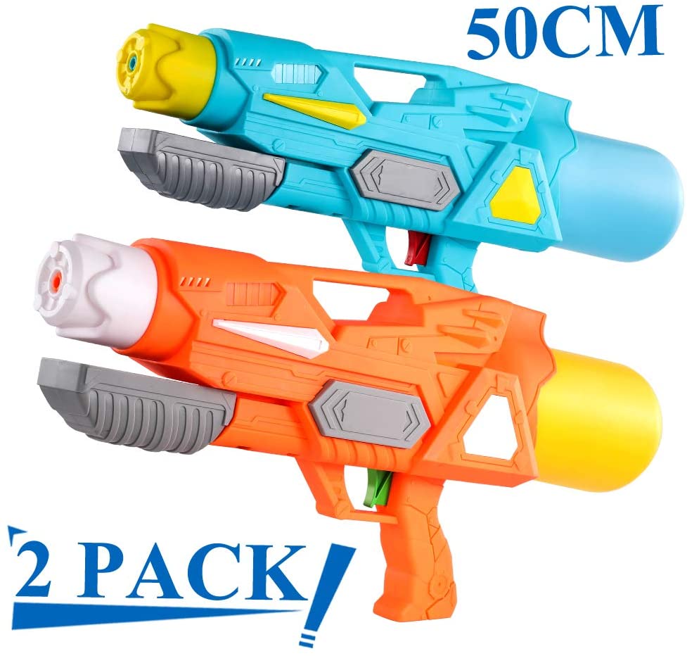 things to do this summer water gun fun amazon