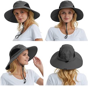 einskey wide brim hat amazon