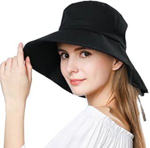 comhats sun hats for women