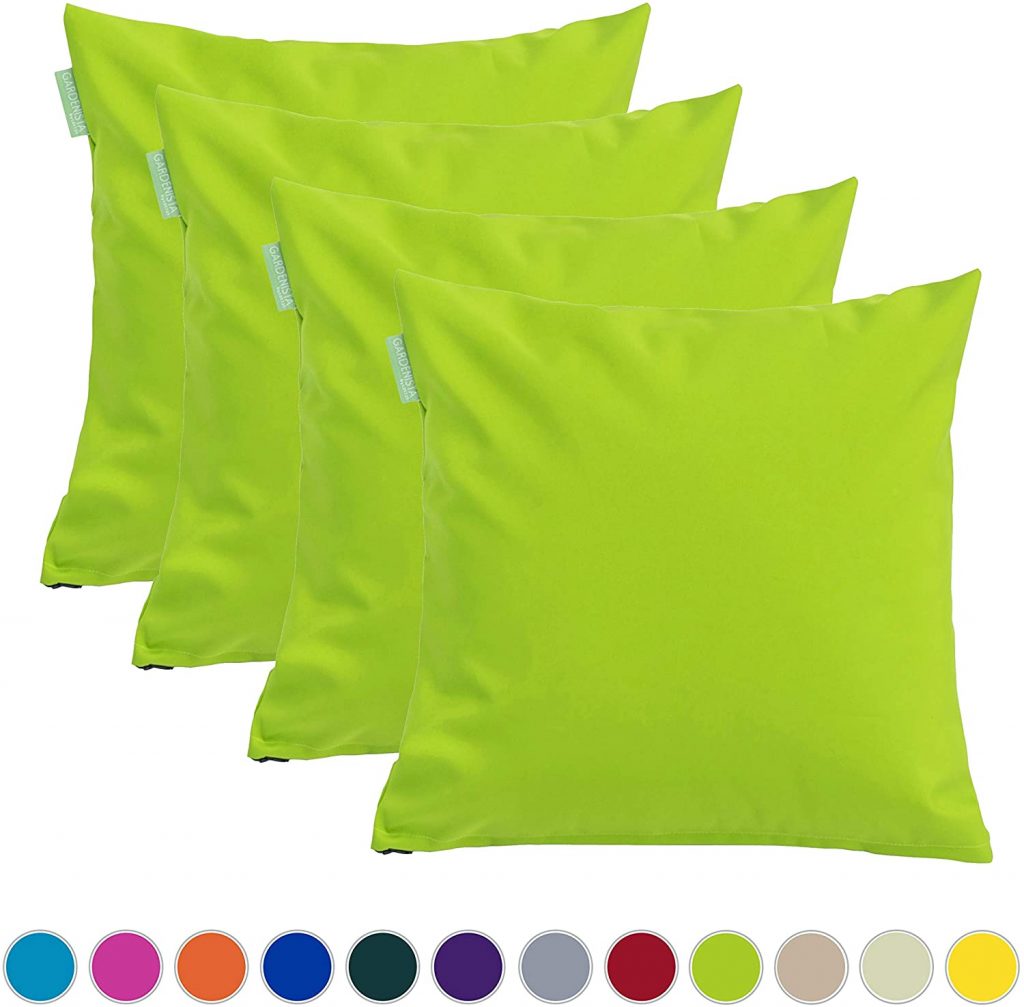 outdoor cushions