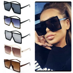 Square face sunglasses