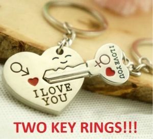 key to my heart best valentine's day gifts