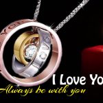 Unique valentine's day love gift