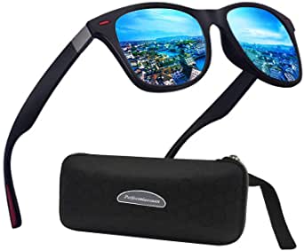 Polarized Sunglasses men women