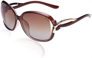 Duco stylish women sunglasses