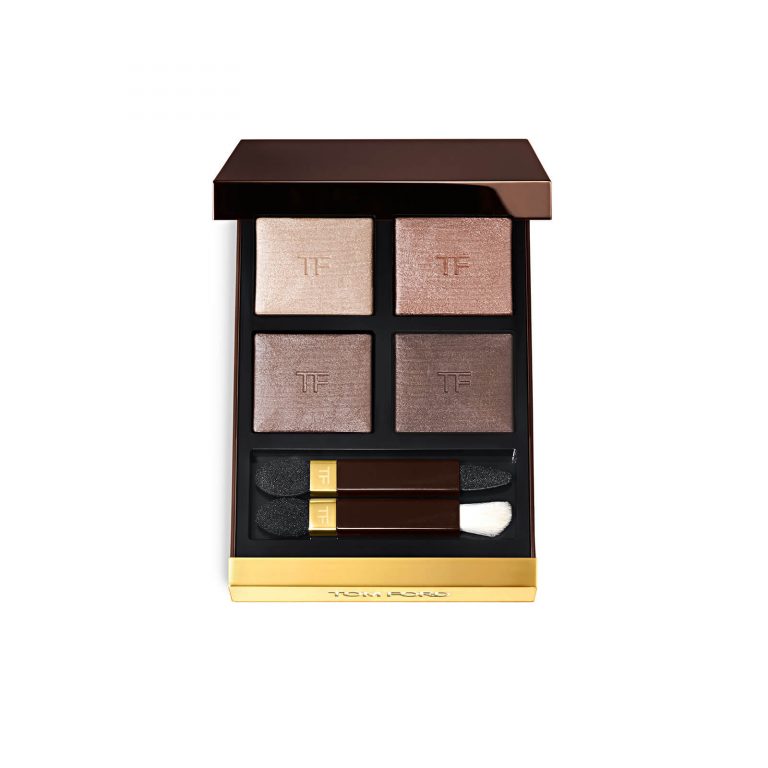 Tom Ford - Soleil Neig eye shadow palette
