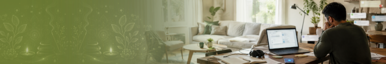 Why Home Offices Start Taking Over Your Home