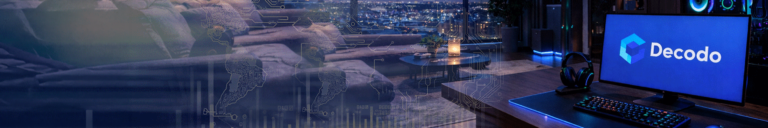 Decodo Review