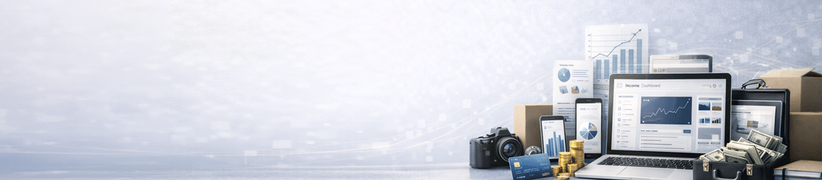 Freelancing Explained: How Freelancers Make Money Online.