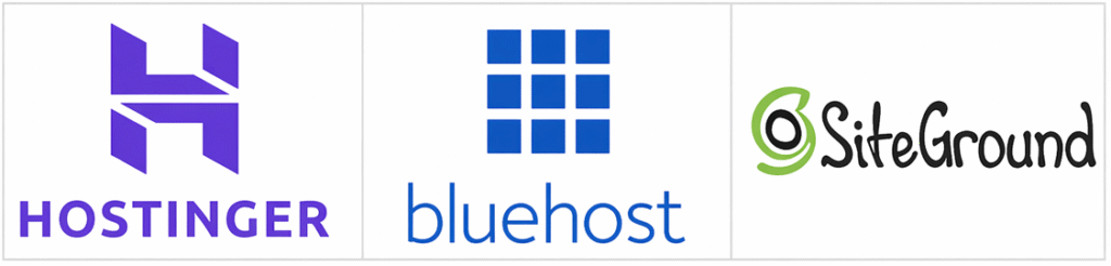 popularHostingSites