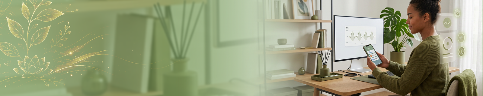 Breathing Apps for Workday Anxiety