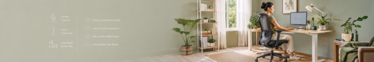 Desk Chairs for Back Pain What to Look for
