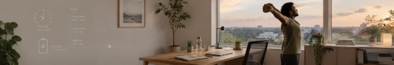 How to Build a Side Income Without Burning Out