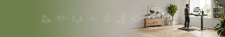 Standing Desk Mats and Whether They Help