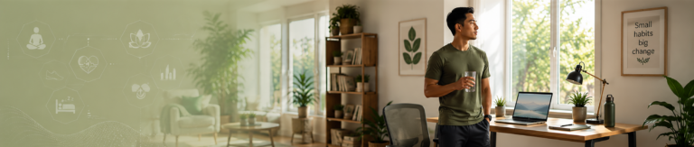 Working From Home Without Wrecking Your Health