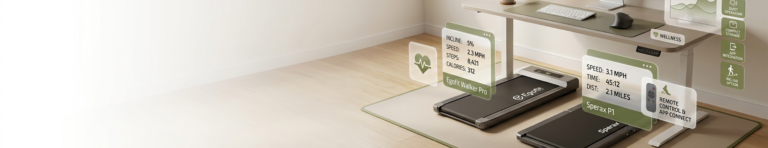 Best Walking Pads Review