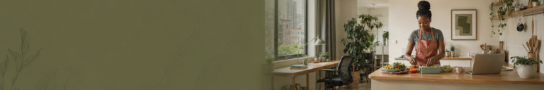 Healthy Lunch Ideas for Busy Work From Home Days
