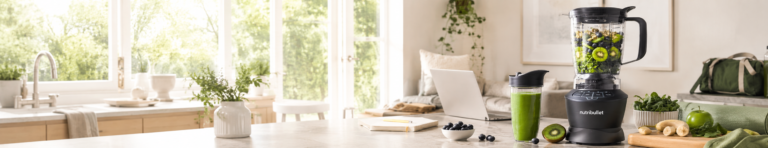 Nutribullet Review
