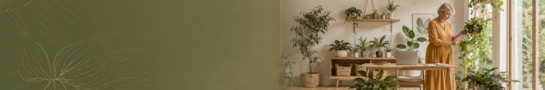 Outside Inside Creating Green Spaces Indoors