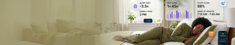 Best Sleep Tracking Apps Review
