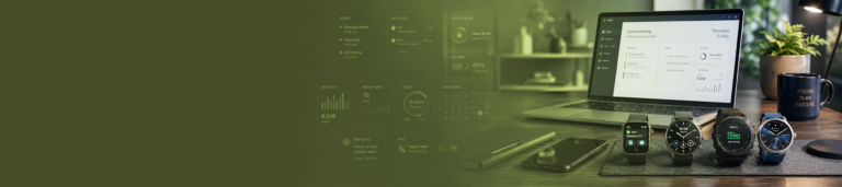 Best Smartwatches for Business Owners