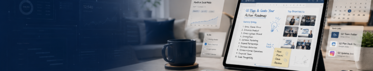 Best Tablets for Bloggers and Creators