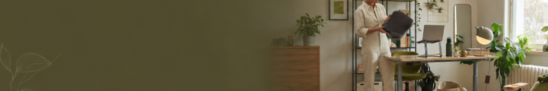 The Healthier Desk Worker Shopping List