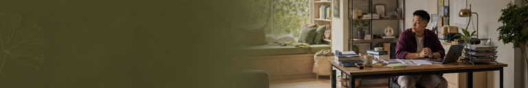The Wellness Cost of Trying to Do Everything Yourself