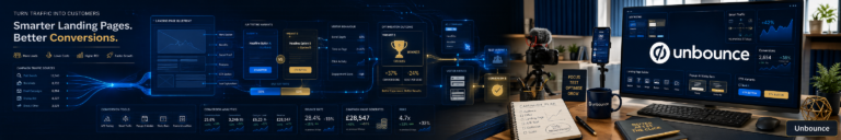 Unbounce Review