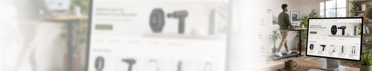 Best Wellness Tech for Home Workers