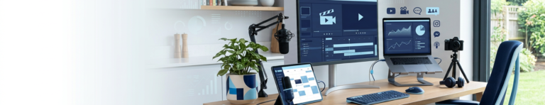 Tools Bloggers and Creators Actually Need.