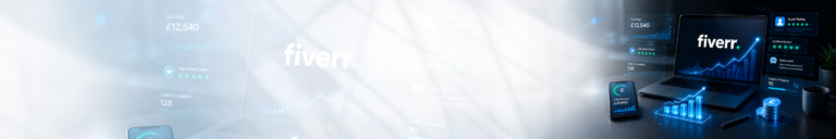 Fiverr Review