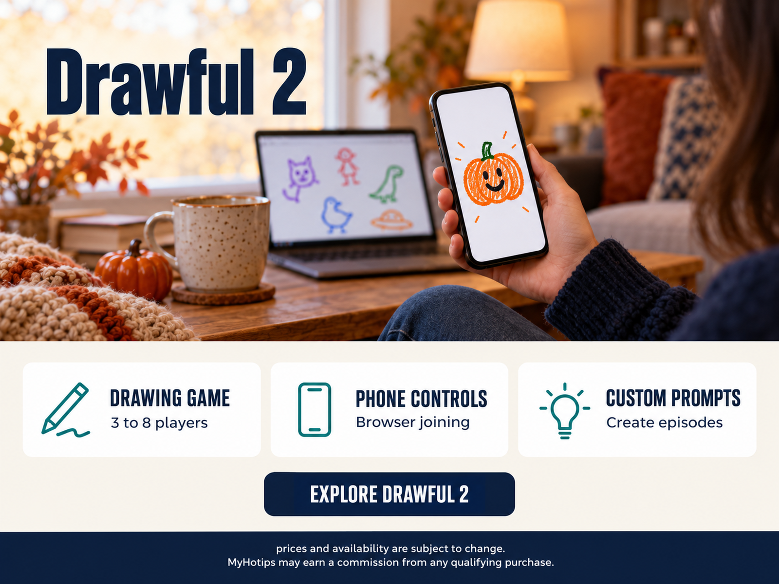 Drawful 2