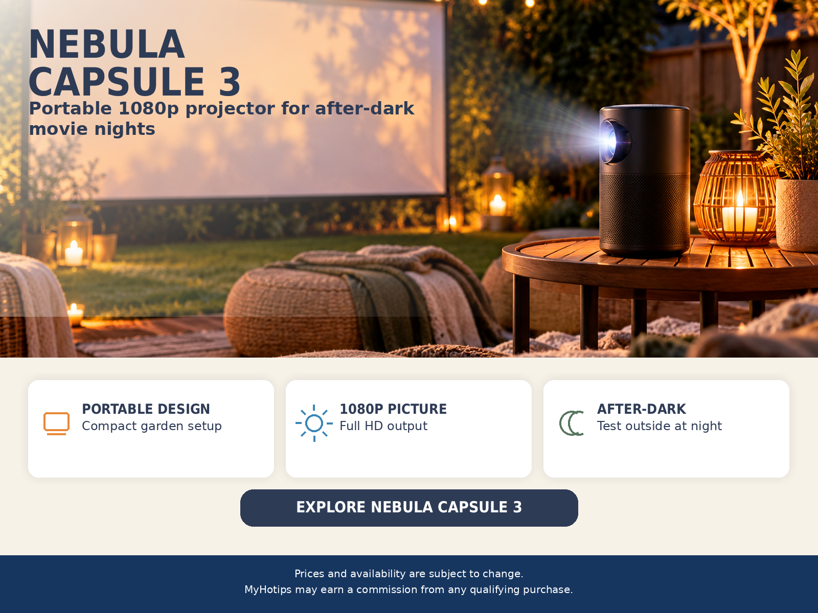 Nebula Capsule 3