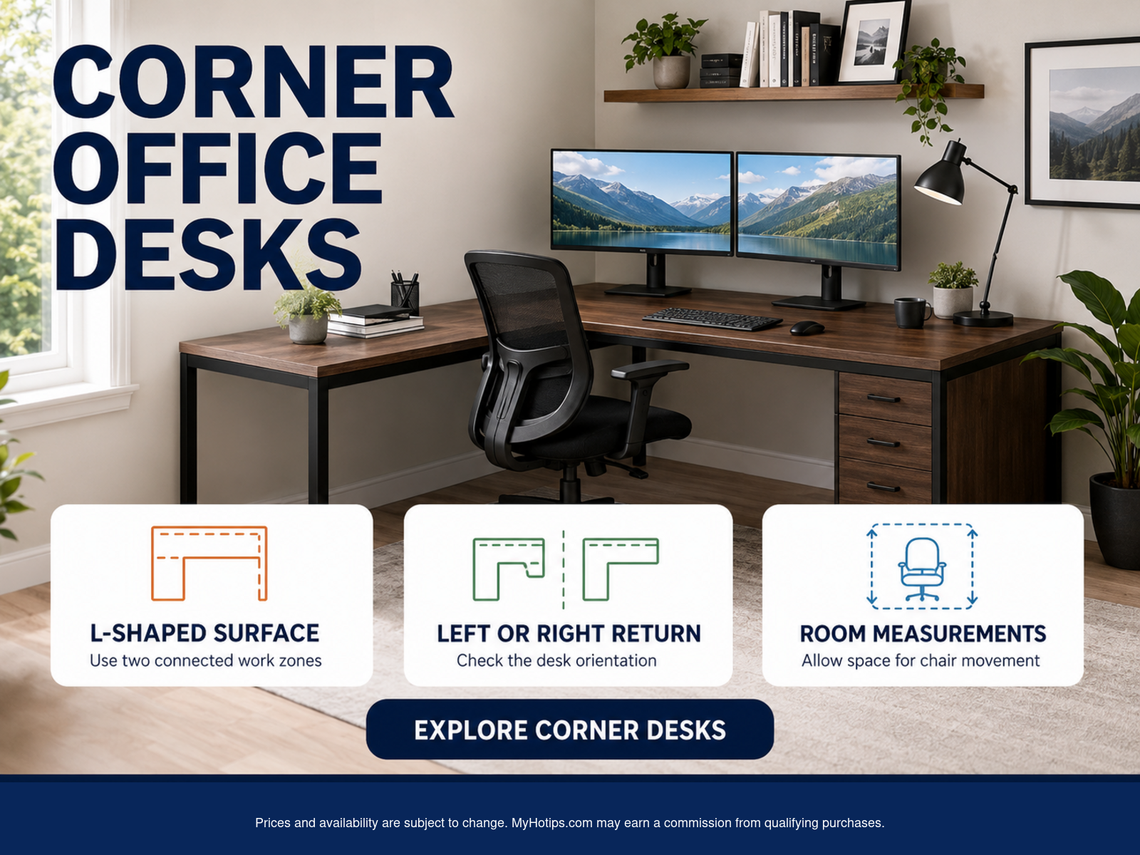 Make Awkward Corners Useful