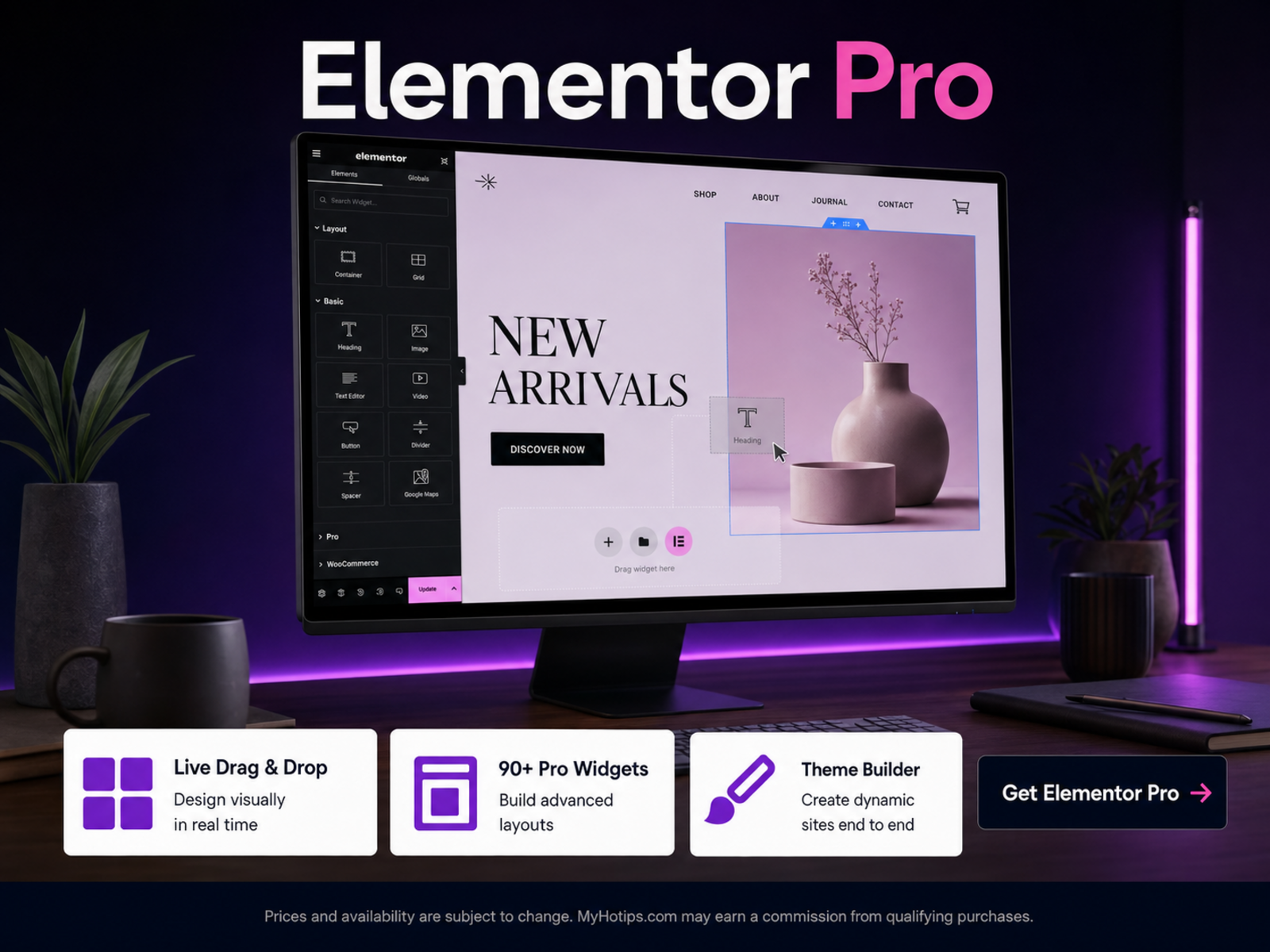 Design Better WordPress Pages