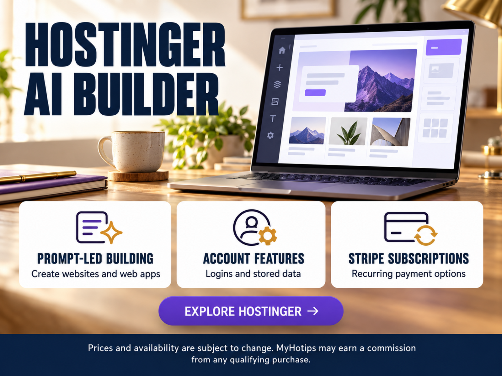 Build Websites And Web Apps