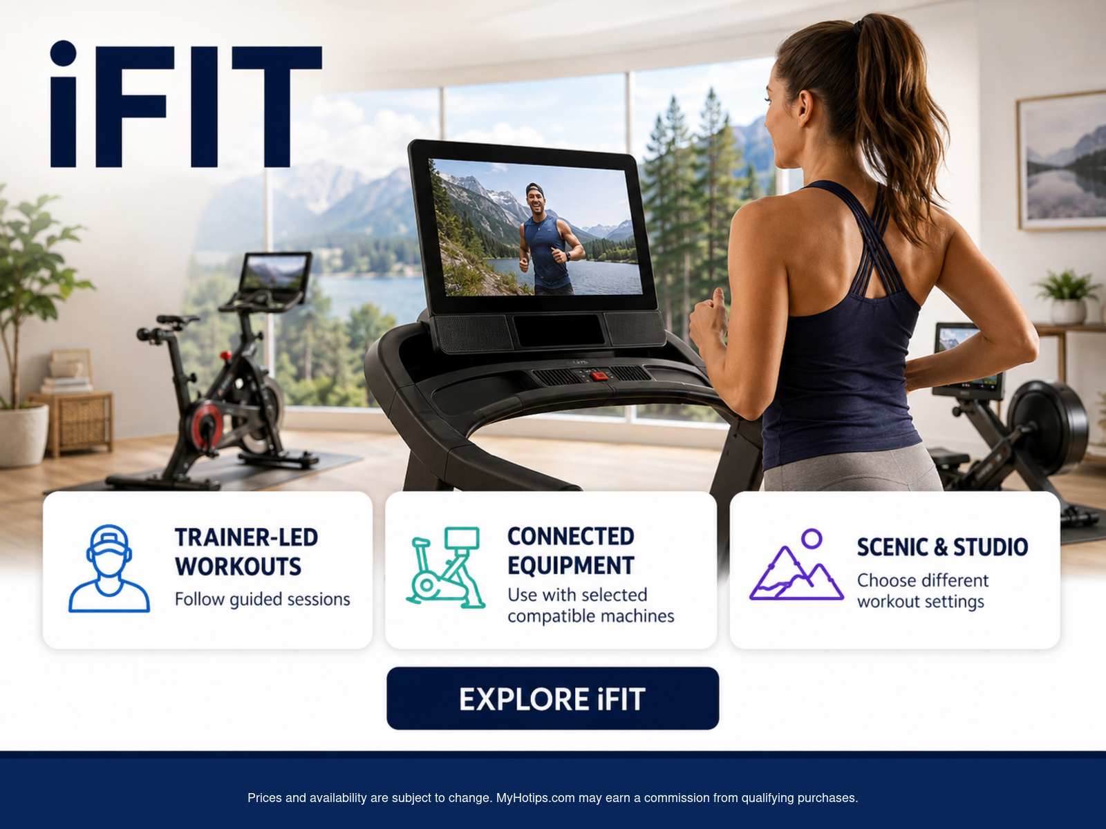 iFIT
