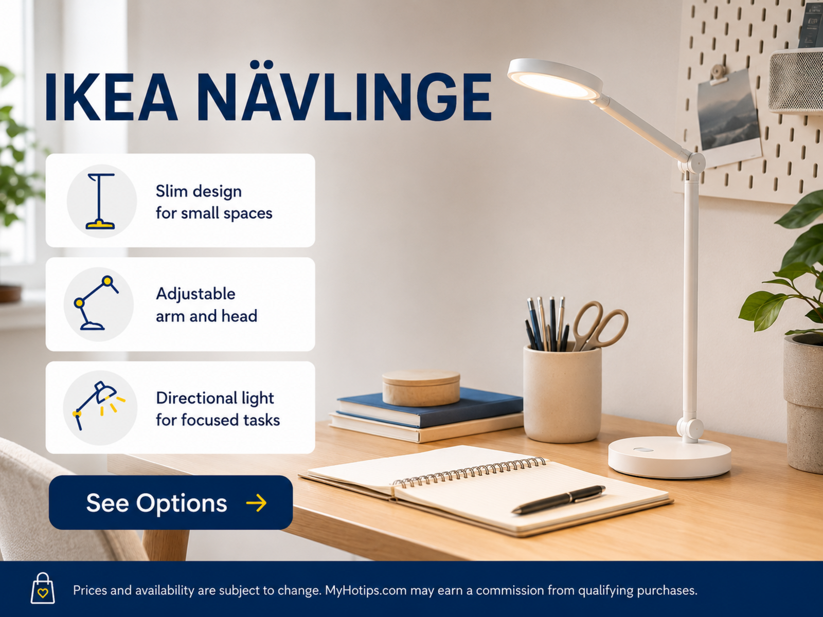 IKEA NÄVLINGE