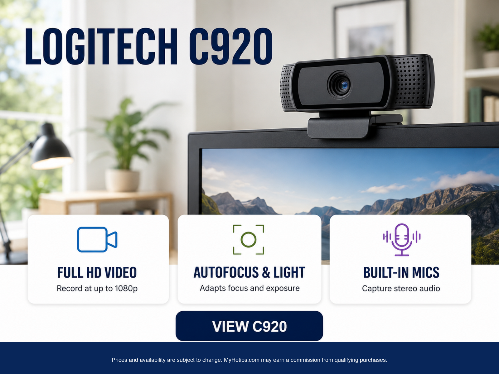Creator Video Upgrade