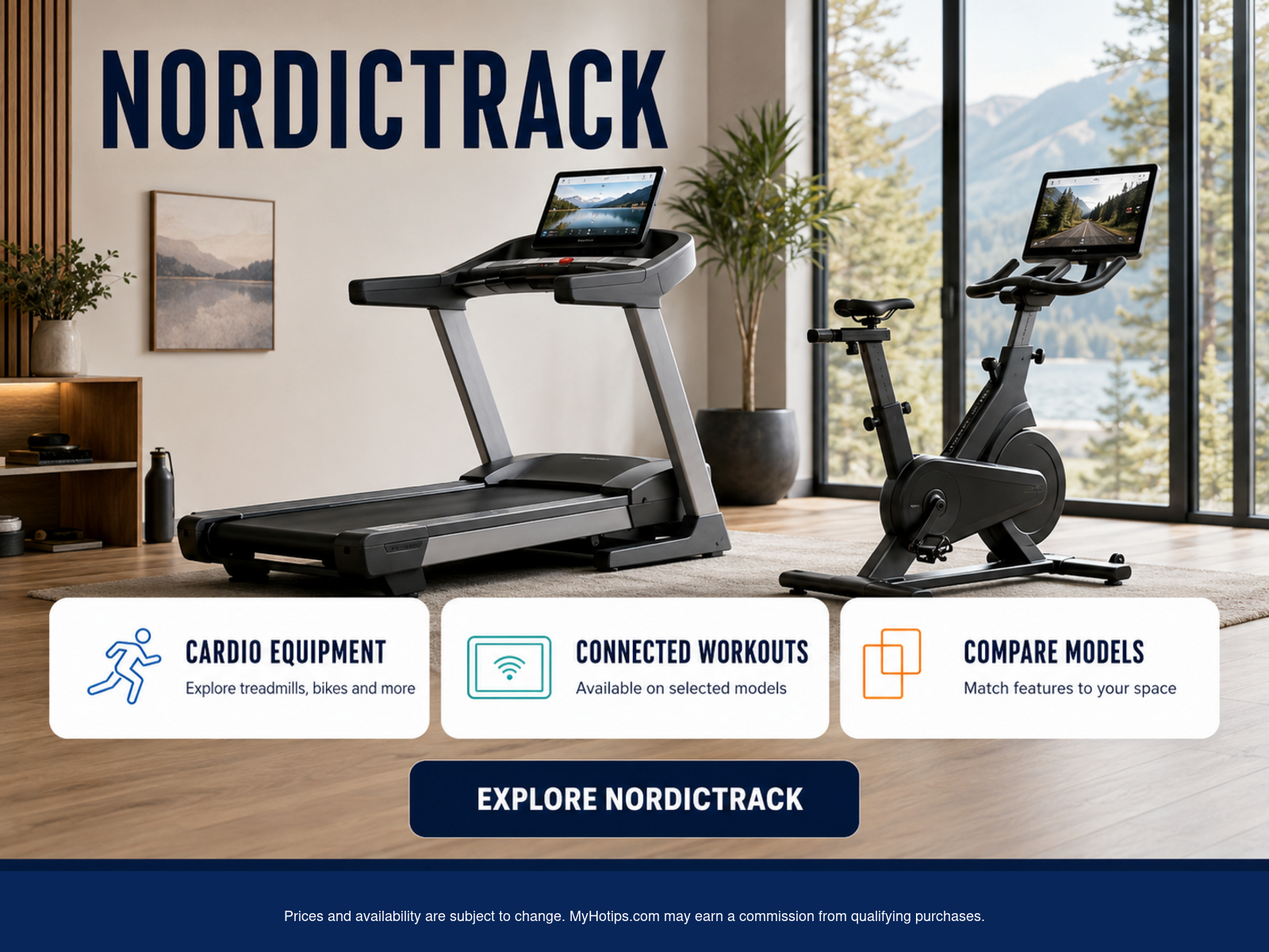 NordicTrack