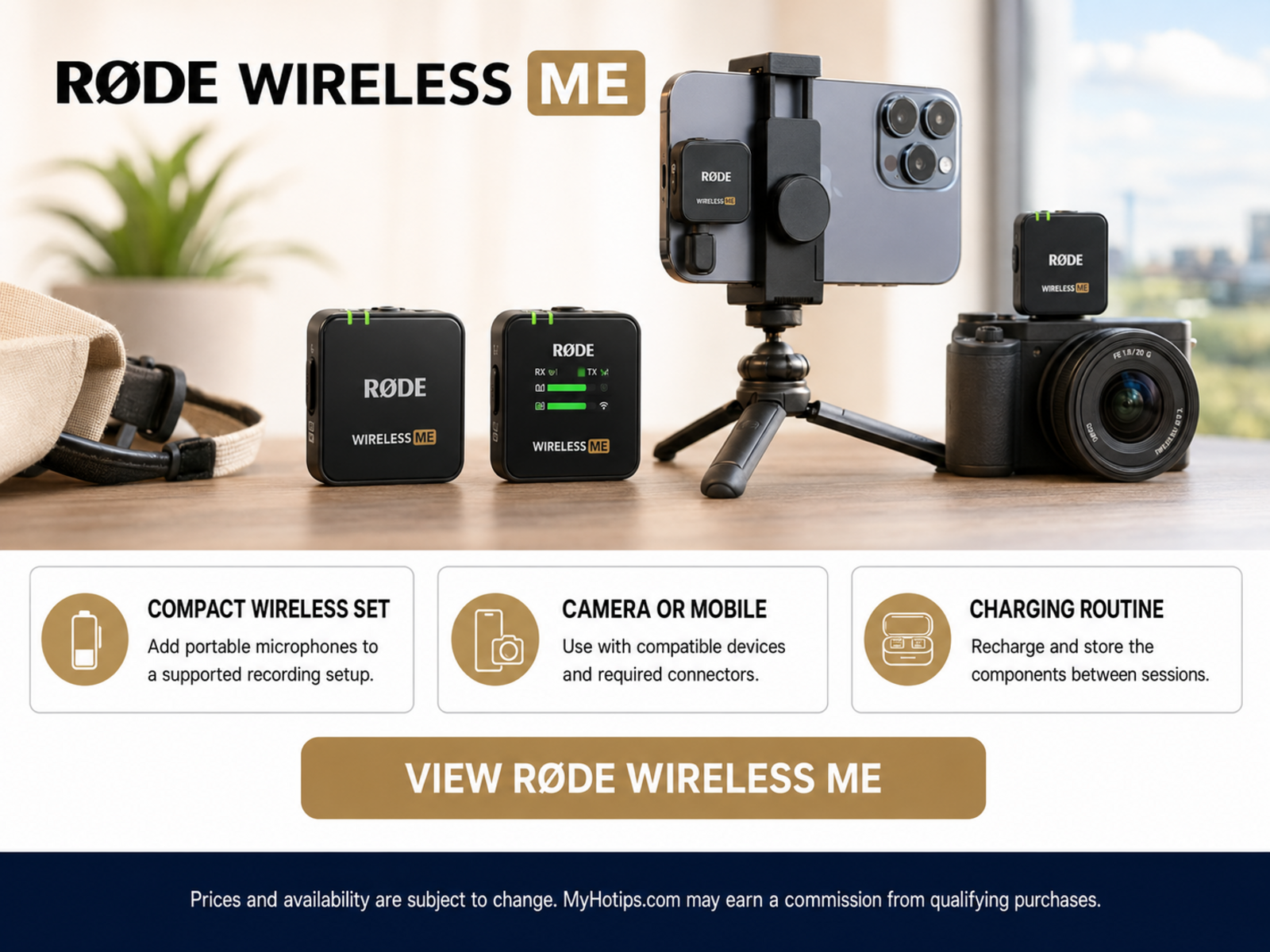 Simple Wireless Audio
