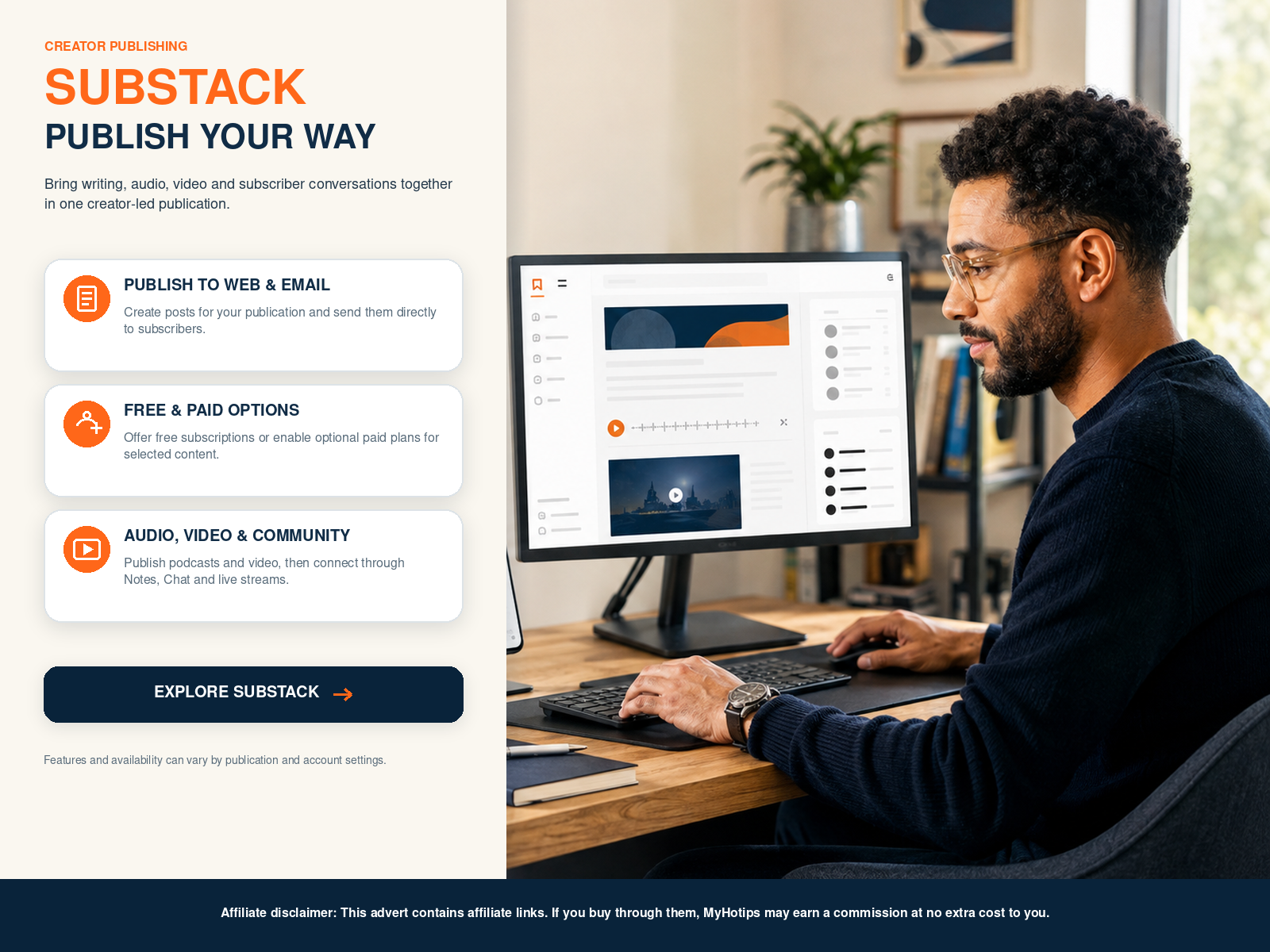 Substack